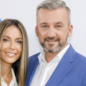 Roszady wśród prowadzących "Dzień Dobry TVN". Małgorzata Rozenek i Krzysztof Skórzyński nie poprowadzili razem nowego wydania