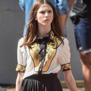 Roksana Węgiel u Kuby Wojewódzkiego. Wokalistka nie była grzeczną dziewczynką!