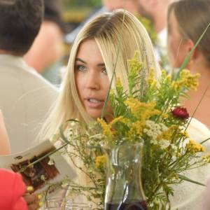 Sandra Kubicka straciła cierpliwość. Zablokowała kilkadziesiąt osób. "Jakbym coś takiego usłyszała na ulicy, to bym dała w pysk"