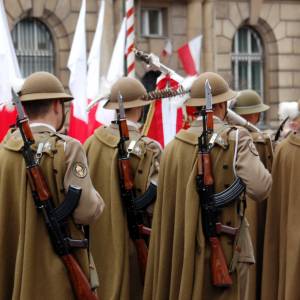 11 listopada. Obchody Narodowego Święta Niepodległości [PROGRAM]