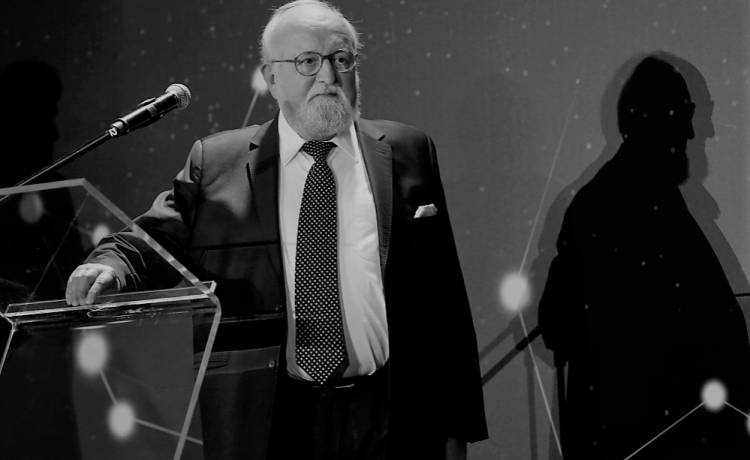 Zmarł Krzysztof Penderecki. Wybitny kompozytor miał 86 lat                                                                    