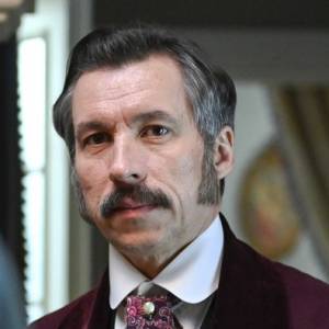 Metamorfoza Rubina z "Matyldy". Mirosław Haniszewski zaskoczył wyglądem