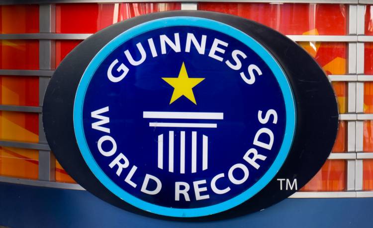 Ta chihuahua jest wyjątkowa. Trafiła do Księgi Rekordów Guinnessa. Zobaczcie urocze kadry! [FOTO]