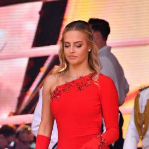 Karolina Pisarek przeszła chwile grozy. Życie jej psa było zagrożone