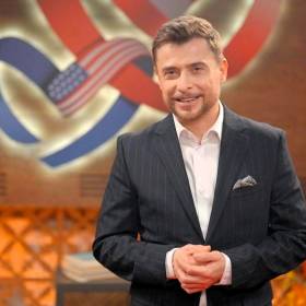 Kuszewski wyznał prawdę nt. „Żony dla Polaka”. Takie wieści w trakcie emisji show