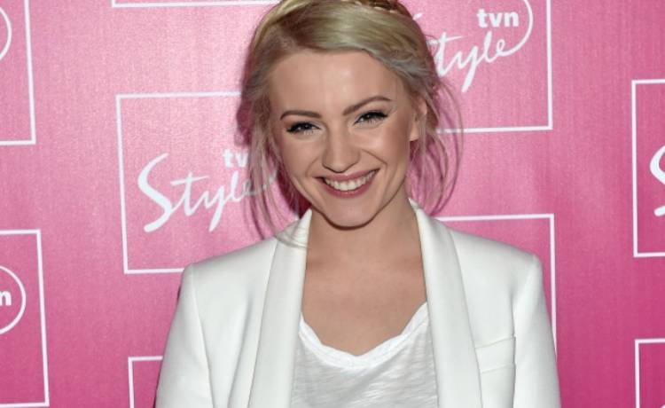 Dorota Szelągowska w zaskakującym makijażu! To dzieło jej córki