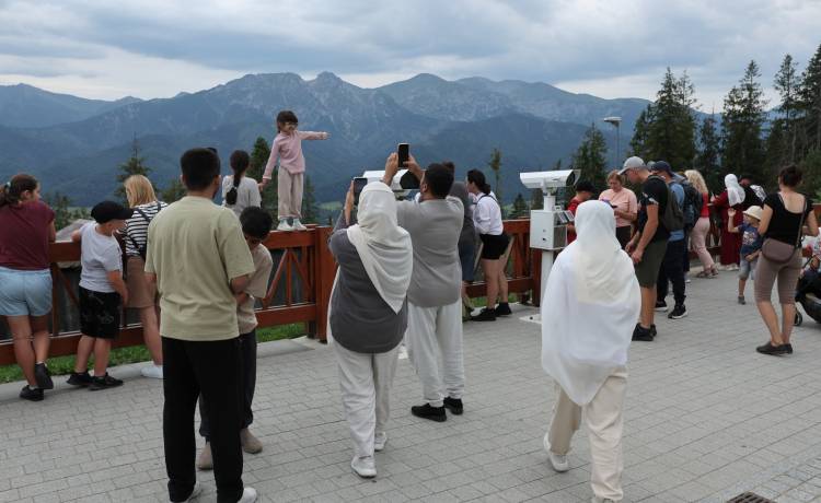 fot. Grzegorz Momot/PAP