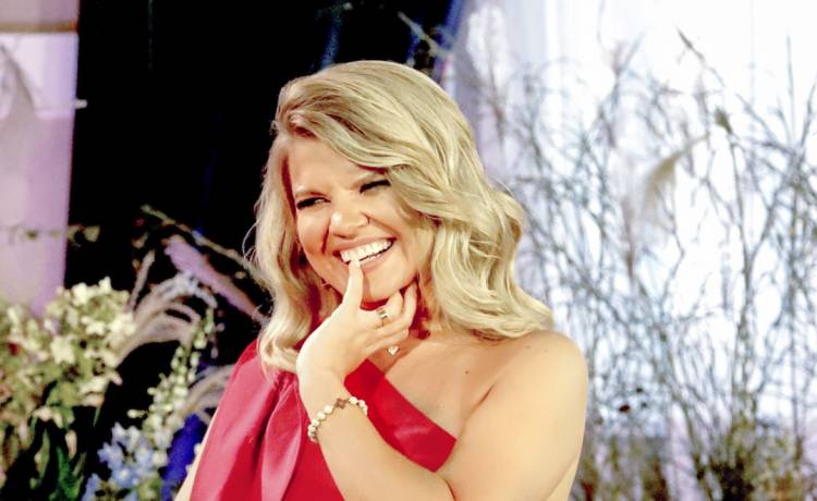 Marta Manowska. Fot. AKPA