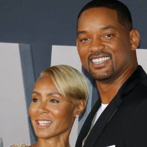 Te gwiazdy też chorują na łysienie plackowate. Żona Willa Smitha nie jest jedyna [FOTO]