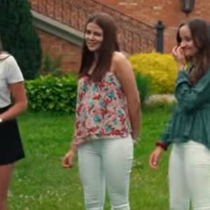 "Rolnik szuka żony". Jedna z kandydatek Stanisława pokazała spory, ciążowy brzuch. Znana jest już płeć dziecka [ZDJĘCIE]                                  