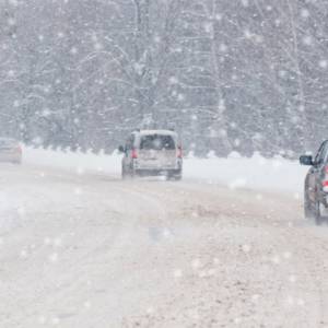 Ruch na przejściu granicznym w Chyżnem wstrzymany do odwołania!