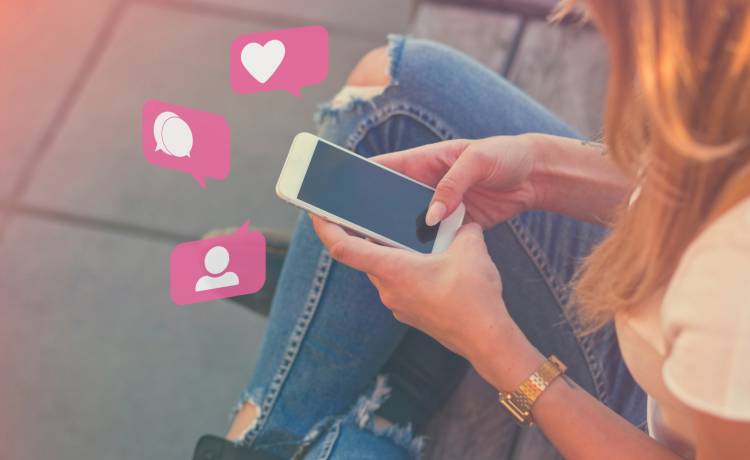 Instagramerzy wykorzystują popularność koronawirusa. Oznaczają zdjęcia hashtagiem #coronavirus