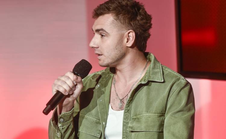 "The Voice of Poland 10". Drużyna Bednarka. Kogo trenuje Kamil?       