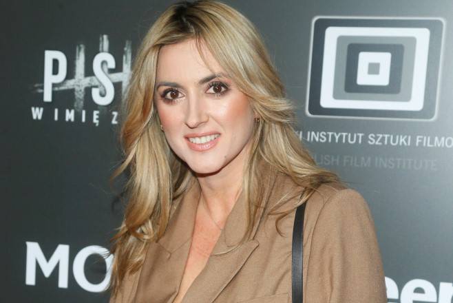 Karolina Szostak zachwyca talią! Ciąg dalszy fantastycznej metamorfozy