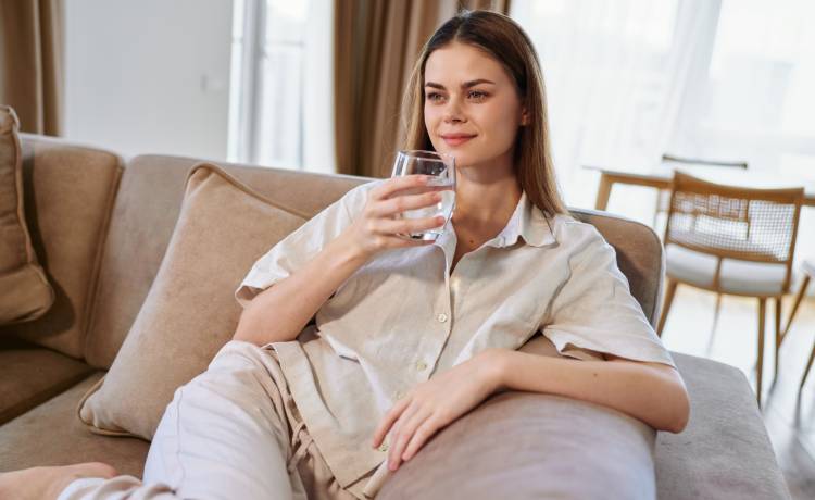  Kolagen – cudowny eliksir młodości czy marketingowy mit?, fot. Shutterstock