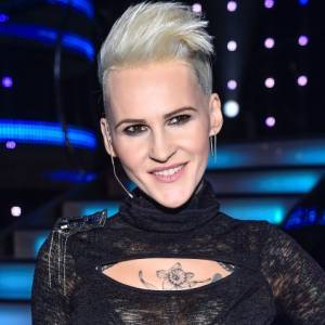 Agnieszka Chylińska szczerze o swojej przeszłości. "Tych słów w moim życiu zabrakło"