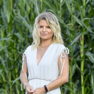 Marta Manowska wyjechała do Meksyku. Dziennikarka jest tam z bratem uczestnika programu: "Rolnik szuka żony"? Dla niektórych to oczywiste! 