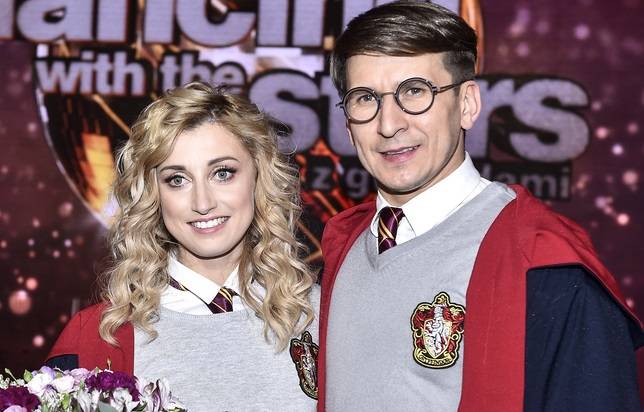 "Taniec z gwiazdami": Już bez Justyny Żyły! Internauci podzieleni w opiniach                                                 