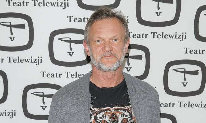 Cezary Pazura pokazał twarz swojej córki! "Wstydzisz się mnie tato?"                                                            