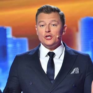 Co z pracą Rafała Brzozowskiego w "Jaka to melodia"? Nowy wpis mówi wszystko