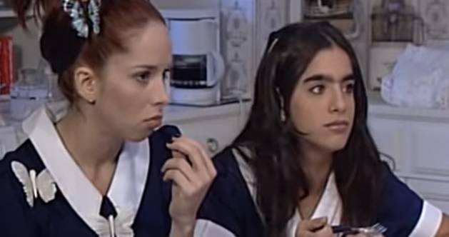 Gloria ze "Zbuntowanego anioła" na nowych zdjęciach. Gabriela Sari nie boi się śmiałych kadrów! 