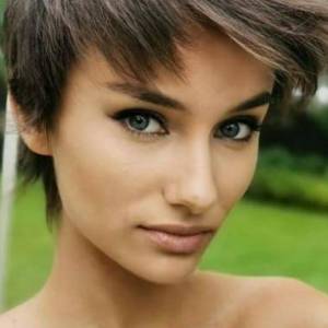 "Top Model". Olga Król powiększyła usta. Dosadnie odpowiedziała na krytykę