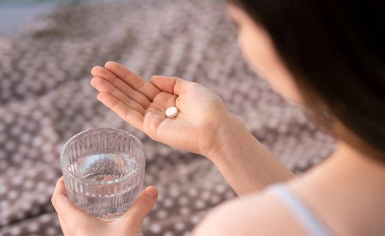  Nie możesz podnieść poziomu żelaza? Ten jeden składnik wspiera jego wchłanianie, fot. Shutterstock