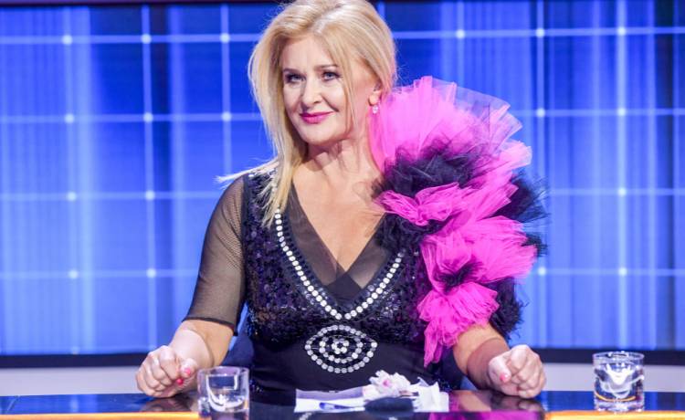 Nadchodzą zmiany w życiu Majki Jeżowskiej. To już dziewiąty miesiąc [FOTO]