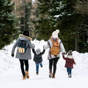 Jak nie zmarznąć w zimie? Sprawdź nasze podpowiedzi!