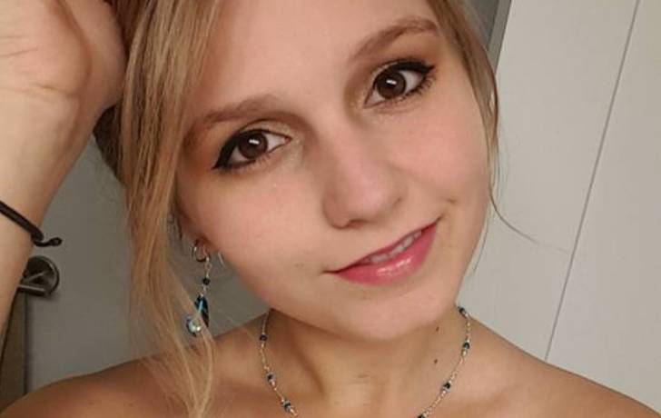 Robiła sobie zdjęcie na klifie - poślizgnęła się i zginęła. Uratowała dwie osoby