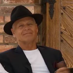 "Rolnik szuka żony". Andrzej stracił możliwość dalszego udziału w programie! "Nie będę tego komentował"                         