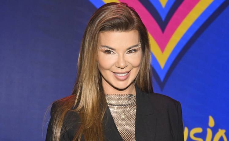 Sensacyjne wieści z TVP. Edyta Górniak jednak weźmie udział w Eurowizji?