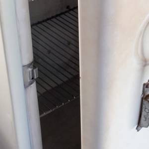 Przez 10 lat trzymała zwłoki matki w zamrażarce. Makabryczne odkrycie w jednym z mieszkań