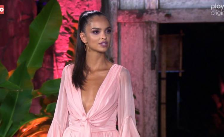 "Hotel Paradise 2". Z programem pożegnała się kontrowersyjna uczestniczka!