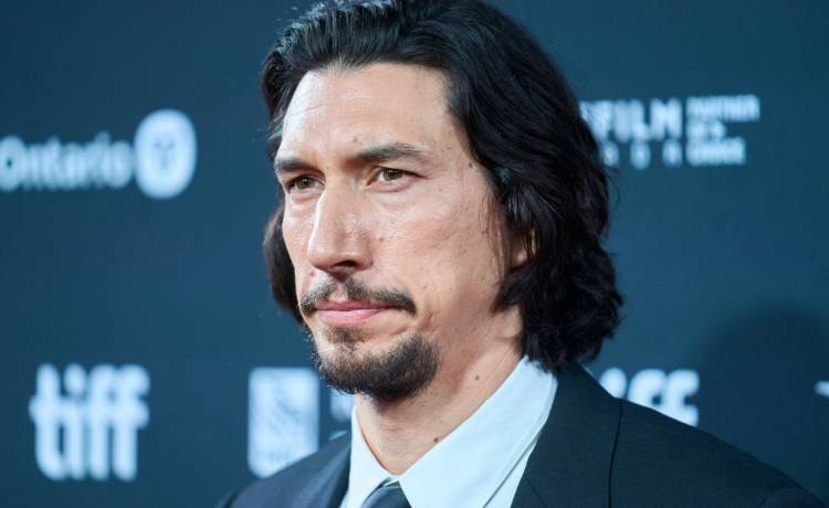 Thriller z Adamem Driverem – czy „Rabbit, Rabbit” to nowy hit Netflixa?, fot. East News