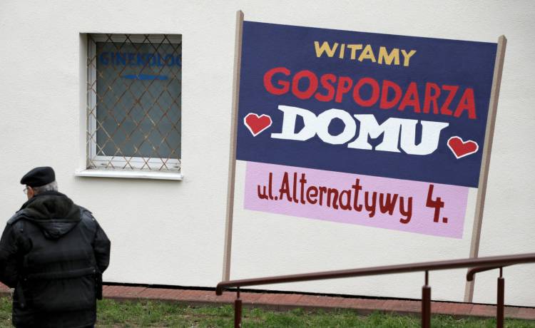 Po latach odkrywany tajemnice serialu "Alternatywy 4"