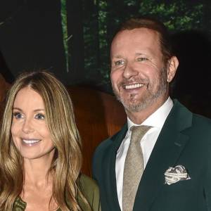 Małgorzata Rozenek i Radosław Majdan pokazali nowe zdjęcia z synem. „Cały tata”