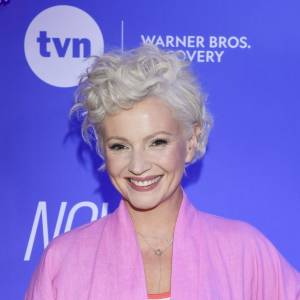 Dorota Szelągowska pochwaliła się sukcesem syna. Antoni Sztaba wystąpi w serialu