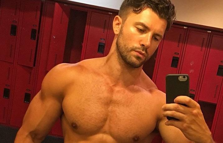 "Love Island 2". Nowy uczestnik przyleciał z USA. Wcześniej brał udział w amerykańskim reality show!