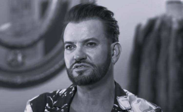 Gabriel Seweryn nie żyje. Stacja TTV: "Żegnaj, kolorowy ptaku"