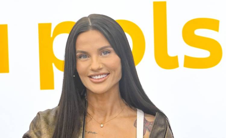 Karolina Gilon. Fot. AKPA