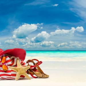 Gdzie na wakacje? Te kraje odwiedzisz bez paszportu