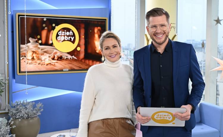 "Dzień dobry TVN" zniknie z ramówki. Kiedy program wróci na antenę?