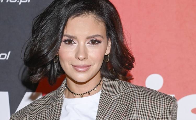 Klaudia Halejcio  chwali się drogimi dekoracjami willi. Jest wielkanocnie i luksusowo [FOTO]