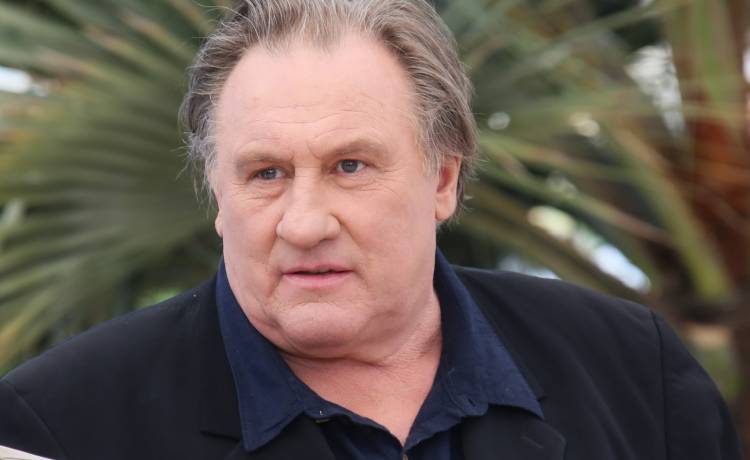 Gerard Depardieu oskarżony o gwałt i napaść seksualną. Aktor nie przyznaje się do winy