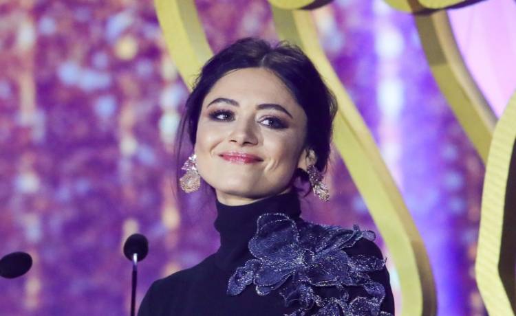 Adriana Kalska. Fot. AKPA