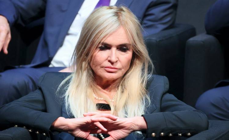 Monika Olejnik, fot. East News/Olkusnik