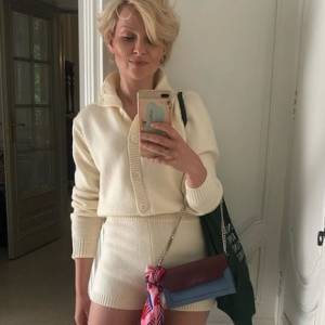 Marieta Żukowska publikuje zmysłowe kadry. Aktorka promuje własną kolekcję biżuterii