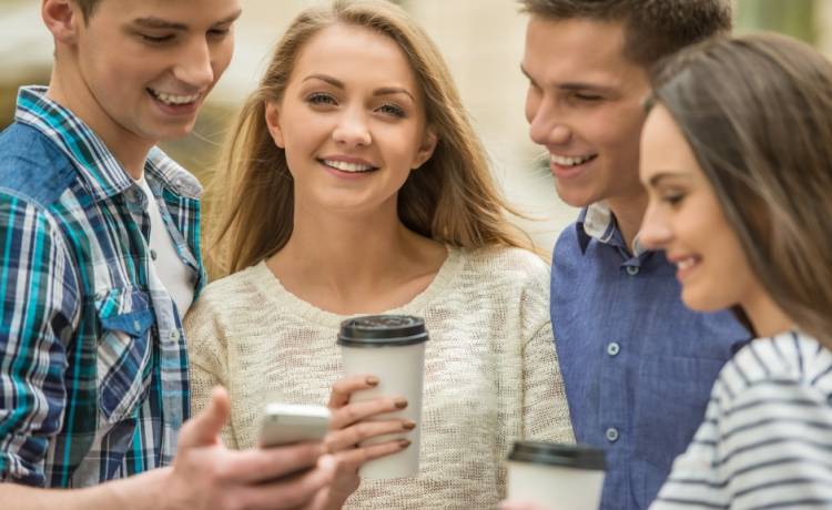 Kawowy Kalkulator Energii. Ile filiżanek pomaga nam w codziennym funkcjonowaniu?