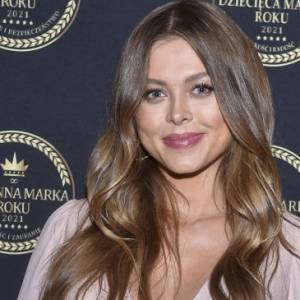 Joanna Opozda zniewala. "Wygląda Pani jak anioł" [FOTO]